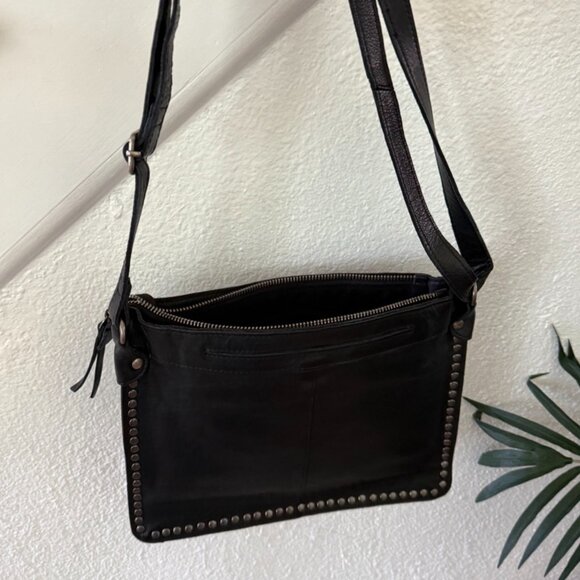 Latico Gabriel Leather Bag NWOT - Picture 5 of 6